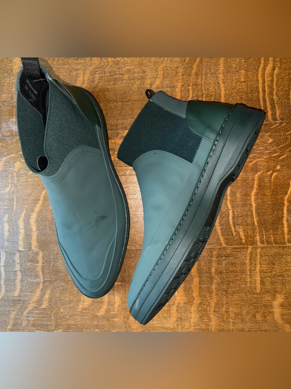 Jack Erwin- Thea Chelsea Boot